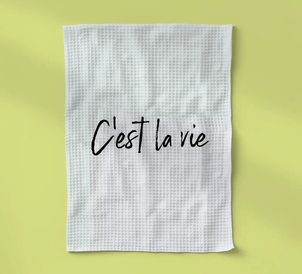 C'est La Vie canovaccio da cucina da Studio One