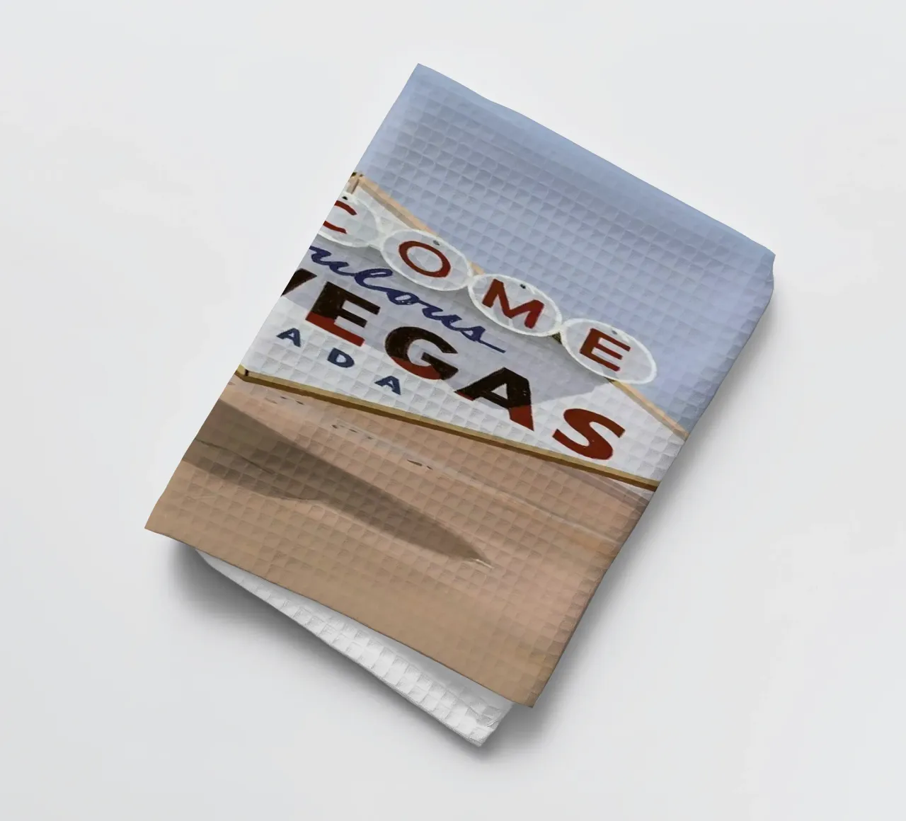 Leaving Las Vegas canovaccio da cucina da Scott Listfield