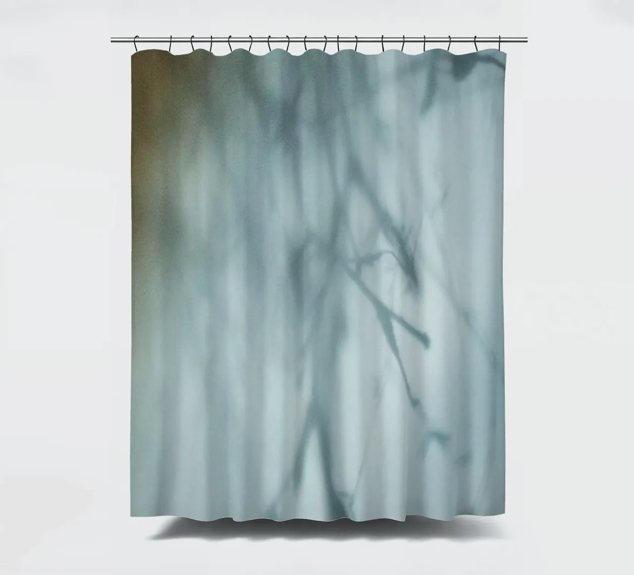 Hanging Birch tenda da doccia da Klaus with K