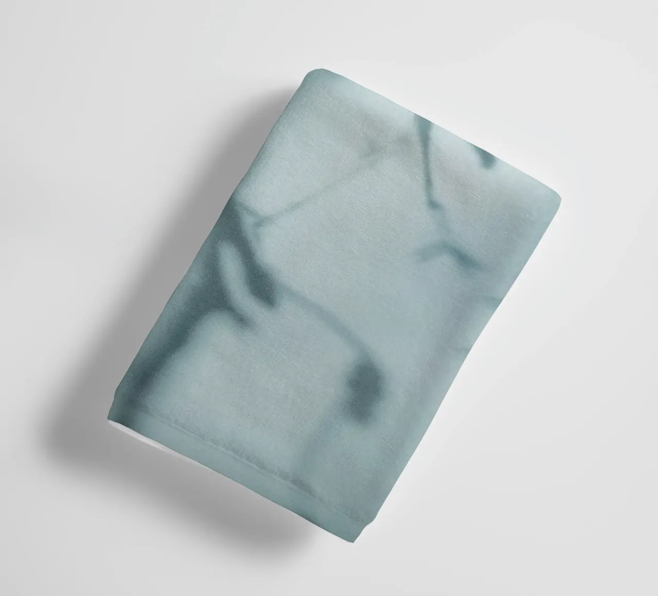 Hanging Birch asciugamano da bagno da Klaus with K
