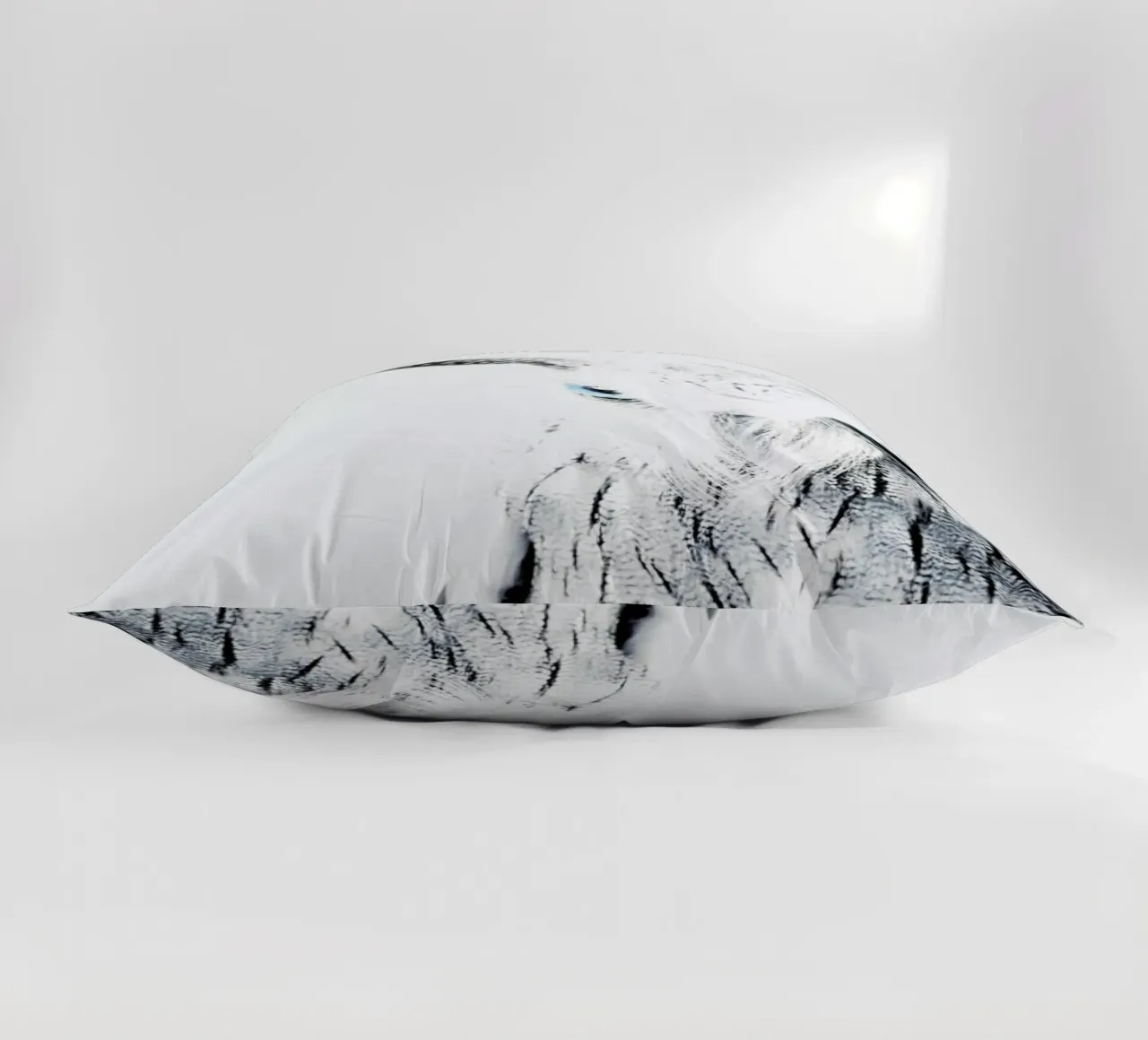 Owl II cuscino da Victoria Frost