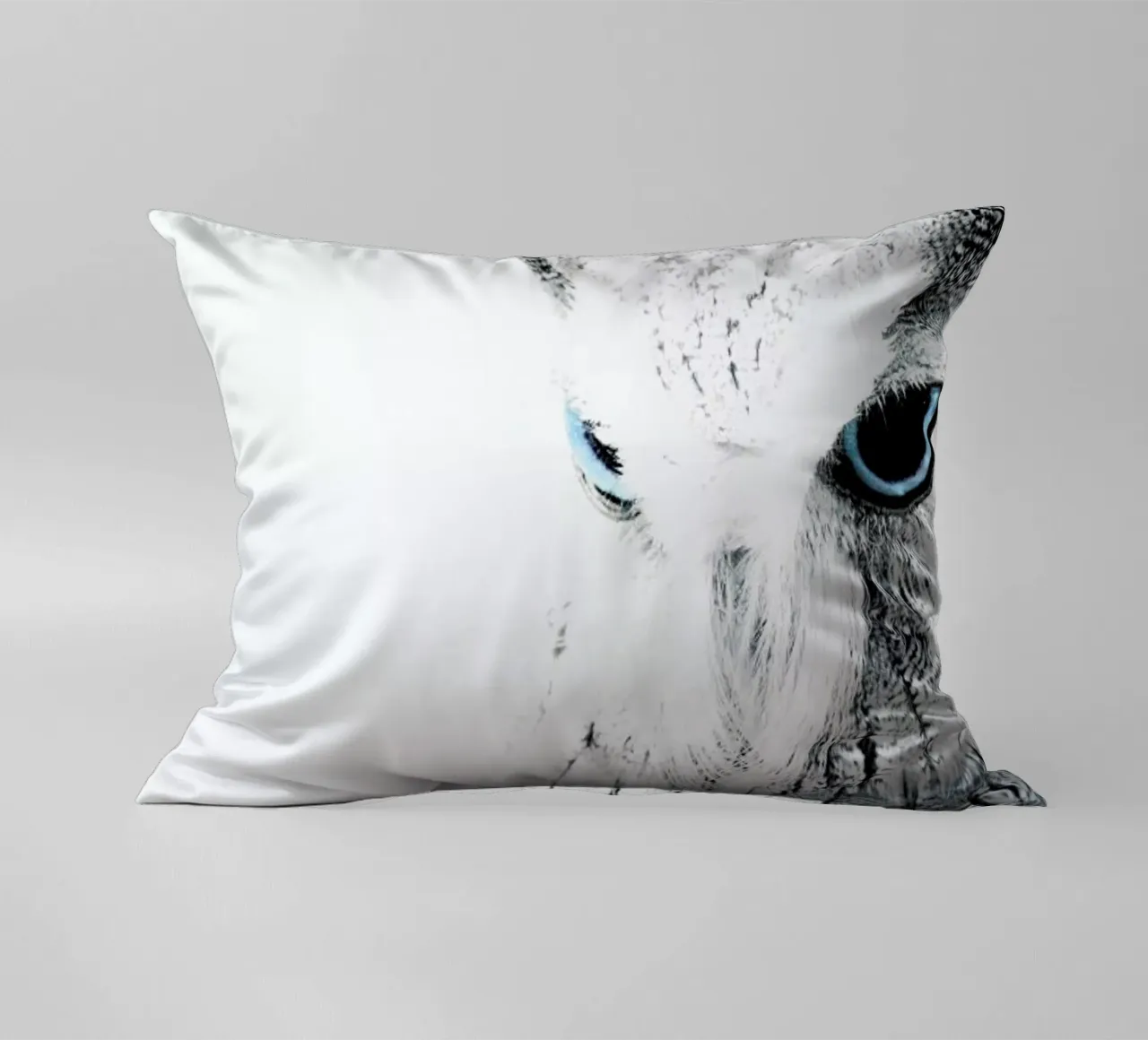 Owl II cuscino da Victoria Frost