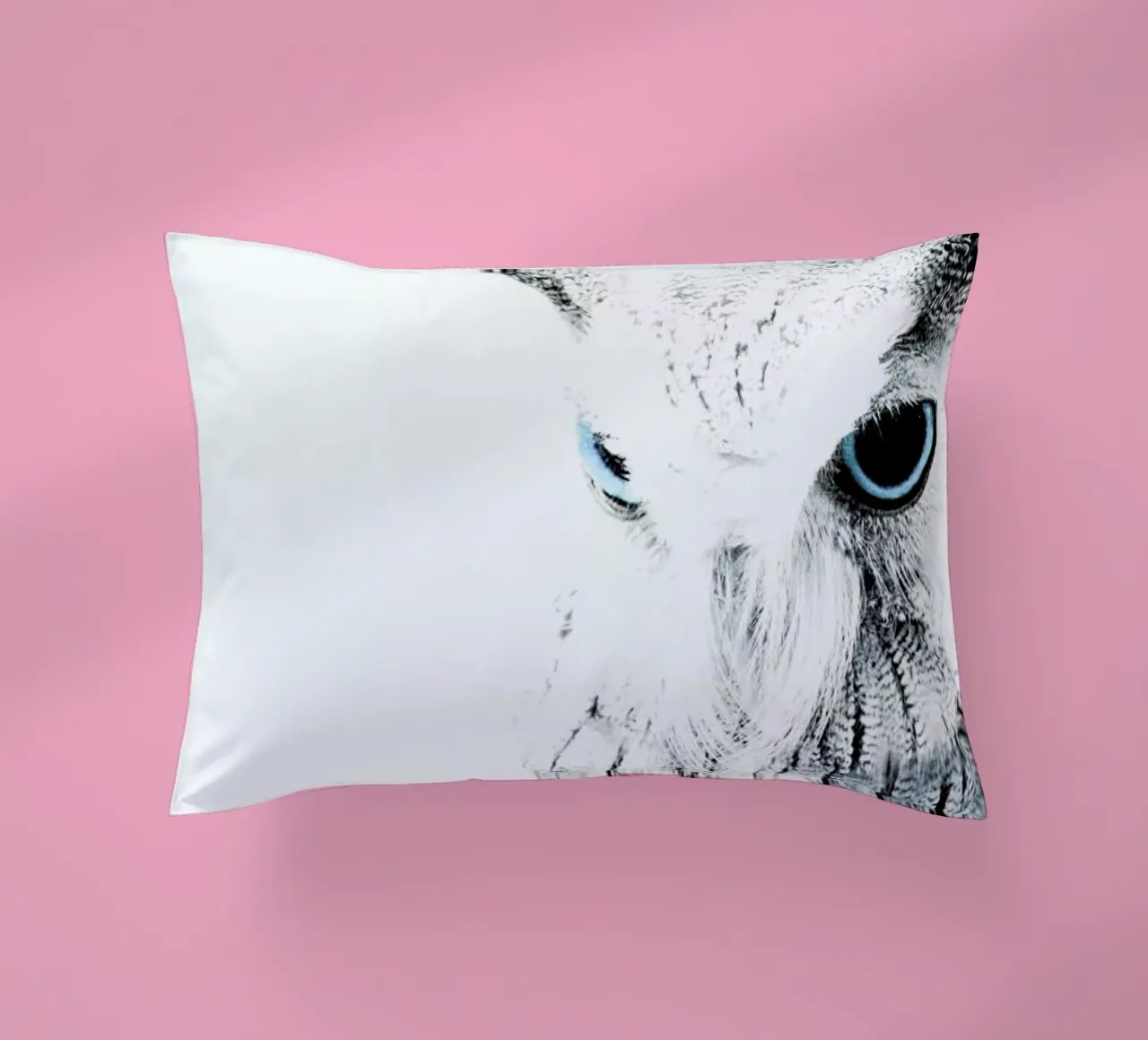 Owl II cuscino da Victoria Frost