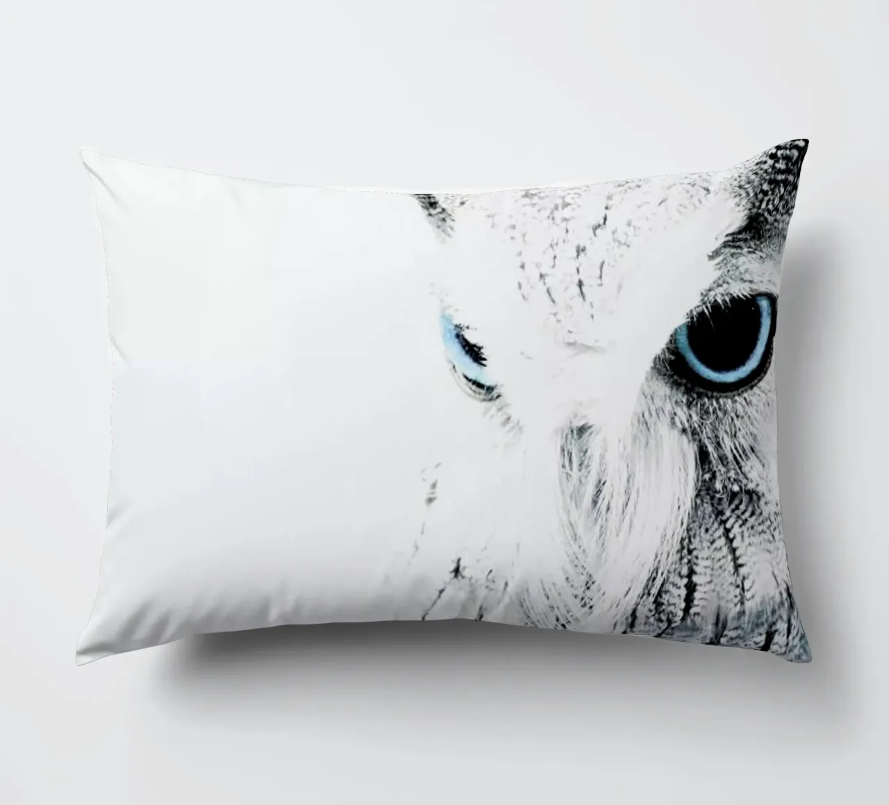 Owl II cuscino da Victoria Frost