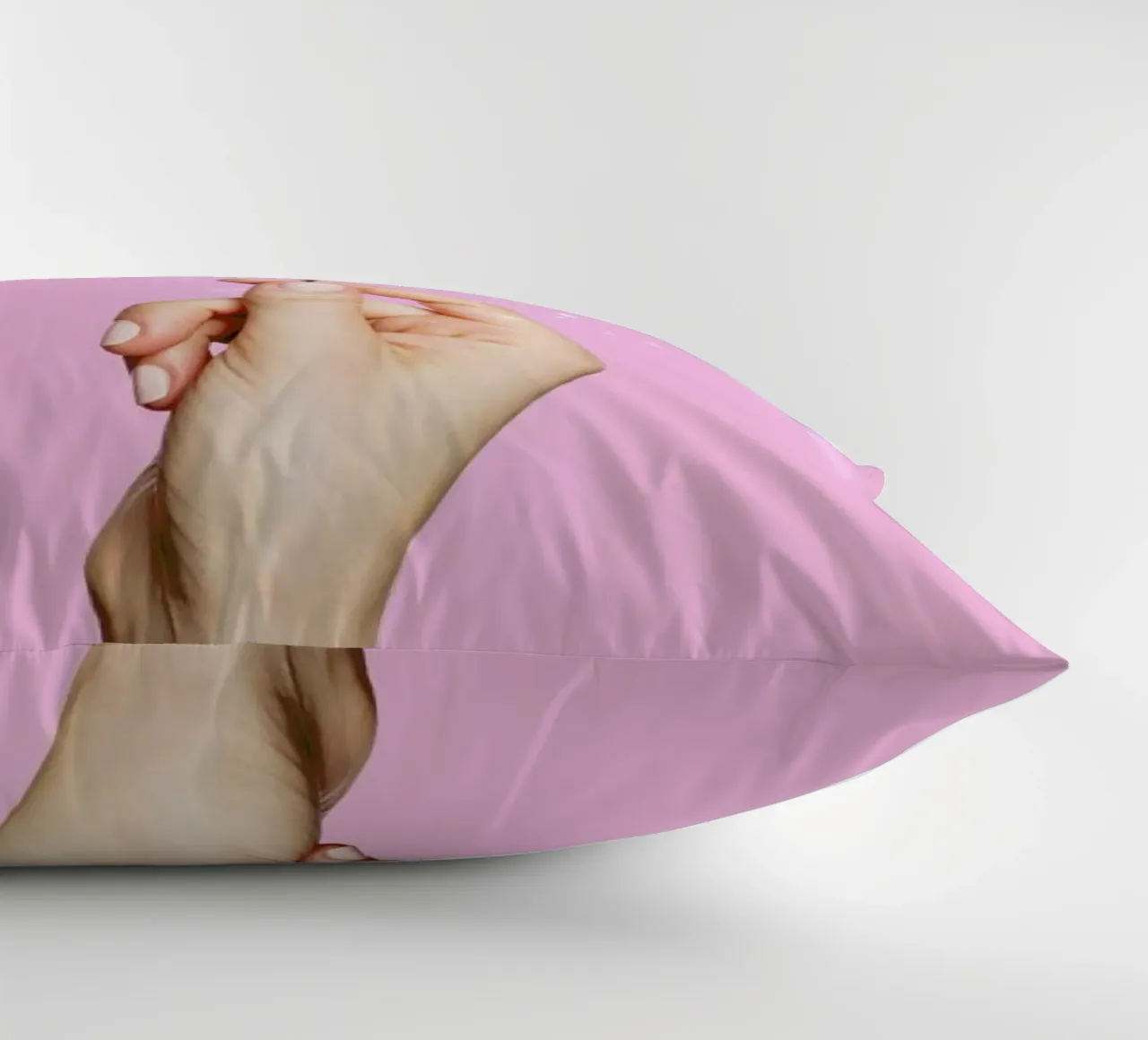 Sparkler Universe cuscino da Paul Fuentes Design