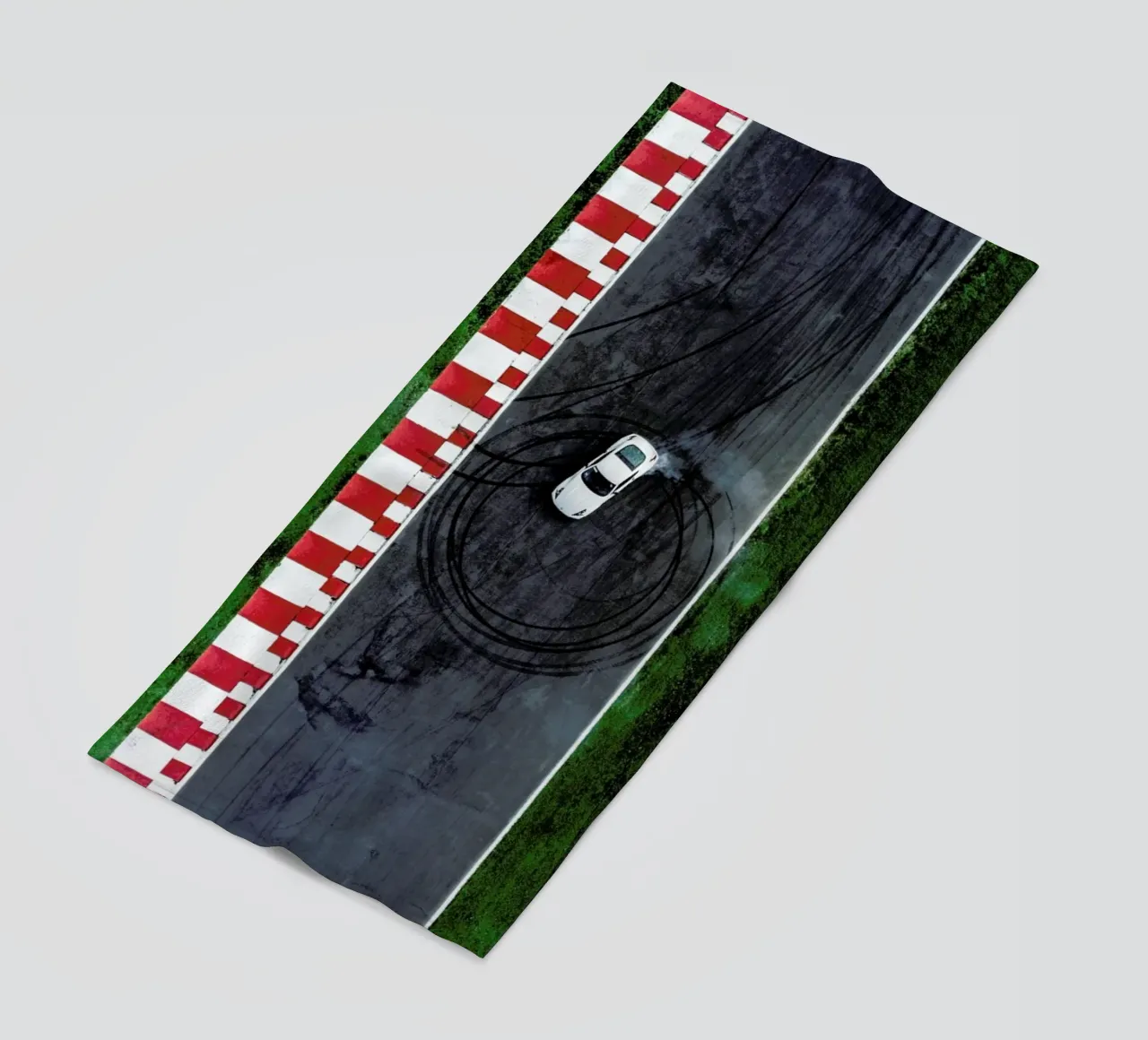 Donut telo mare da ROBERTO H