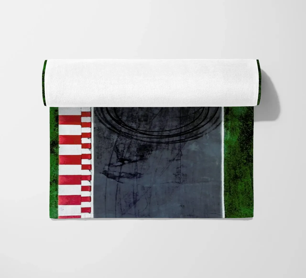 Donut telo mare da ROBERTO H