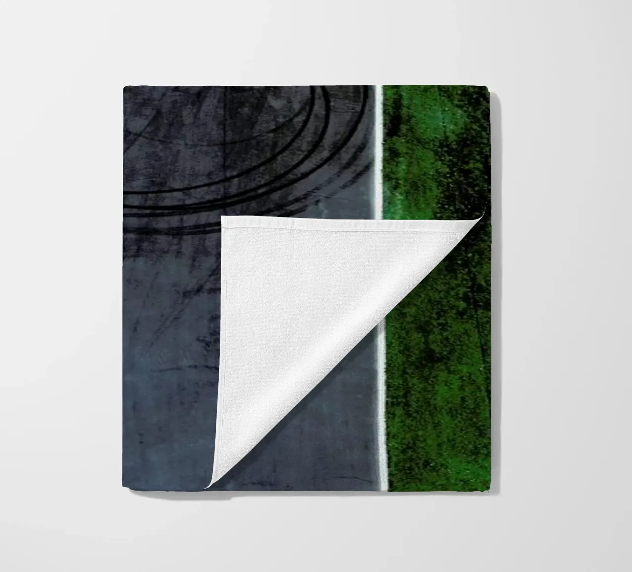 Donut telo mare da ROBERTO H