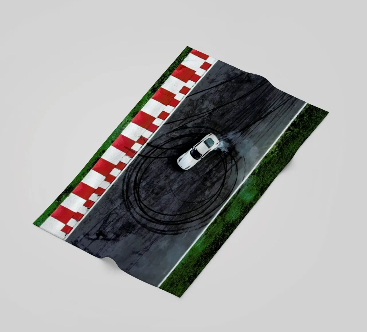 Donut telo mare da ROBERTO H