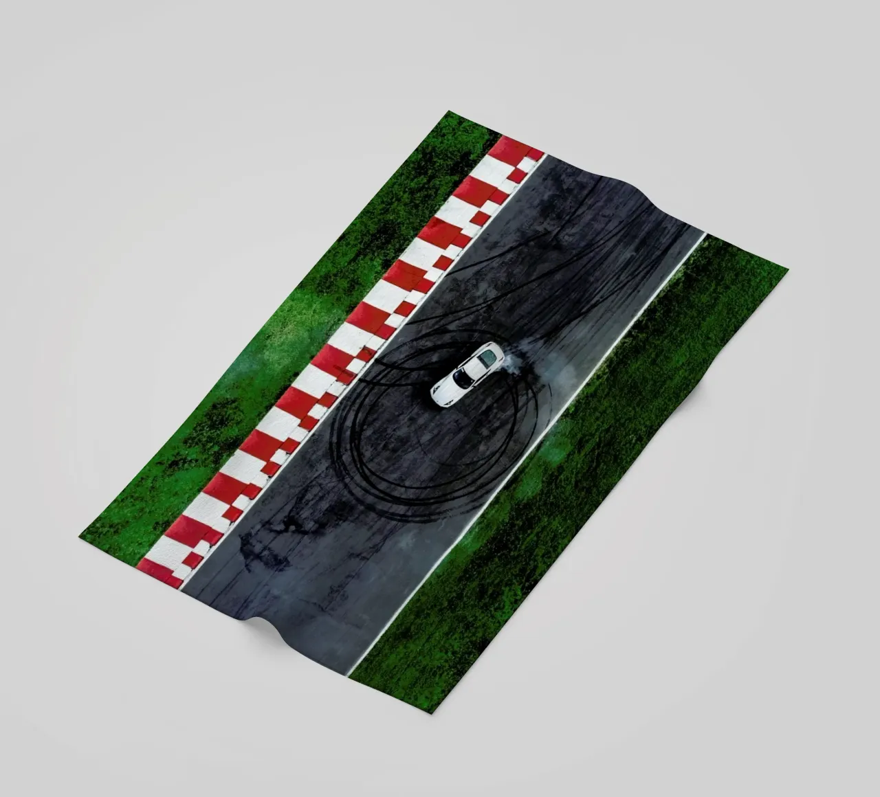 Donut telo mare da ROBERTO H