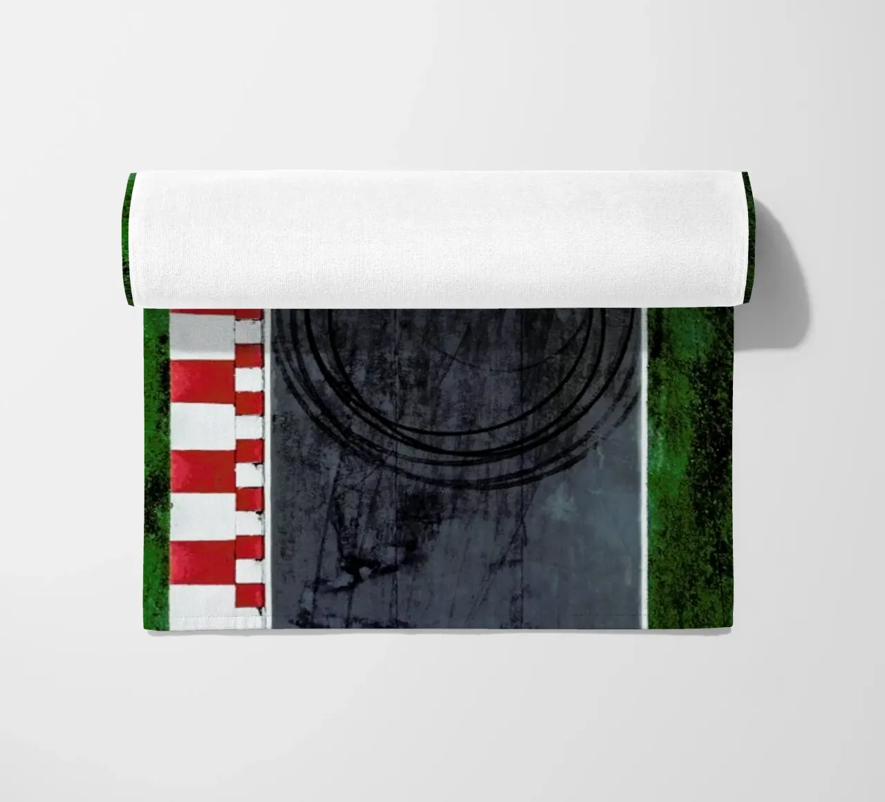 Donut telo mare da ROBERTO H