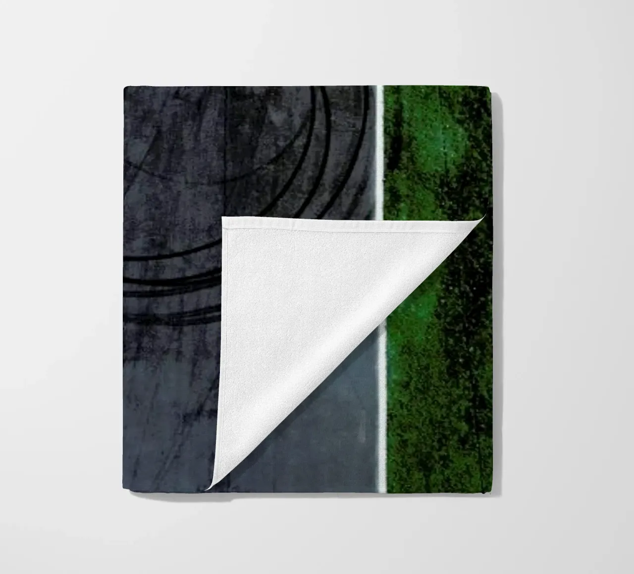 Donut telo mare da ROBERTO H