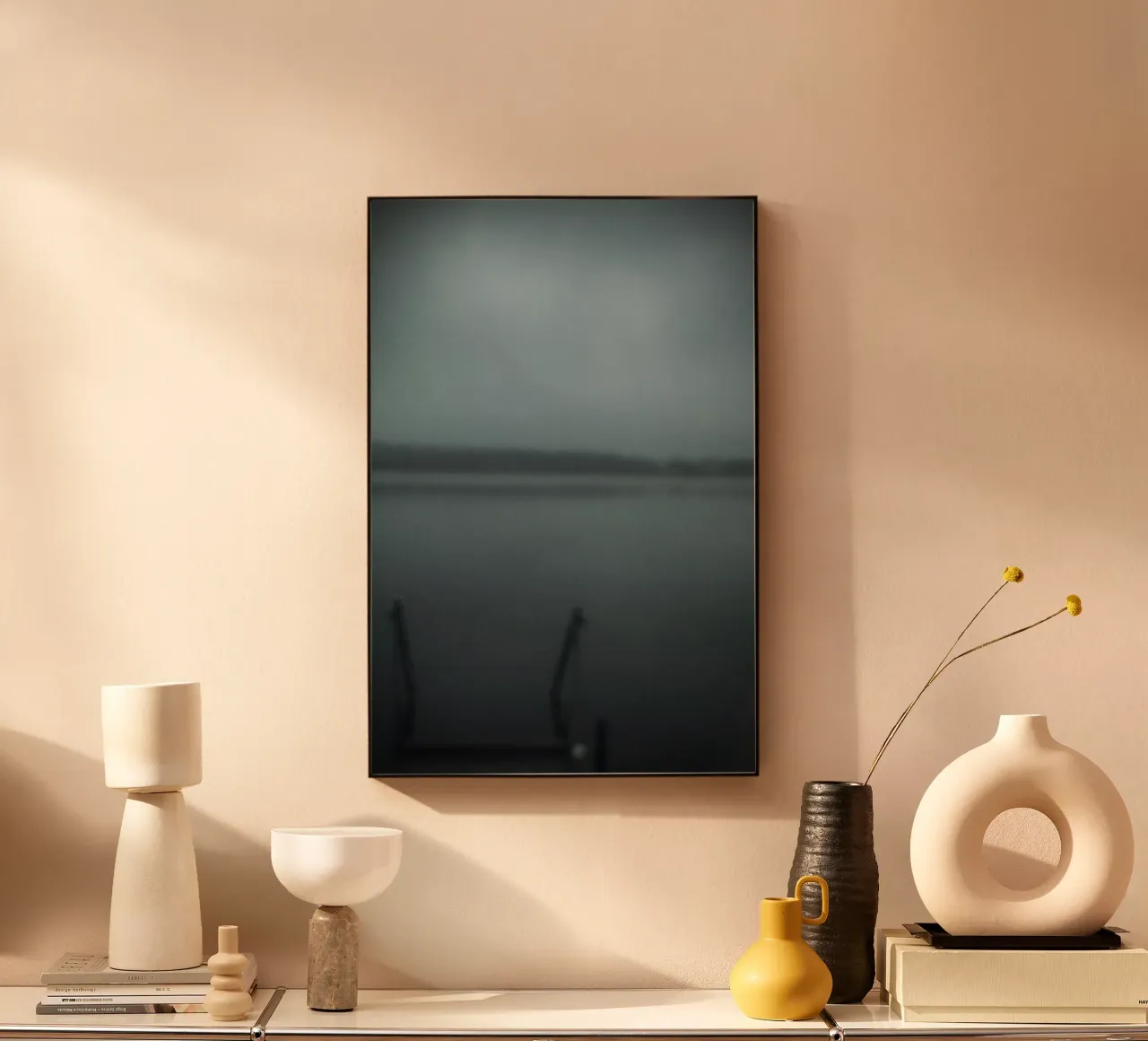 Take a Swim plexiglass da Klaus with K