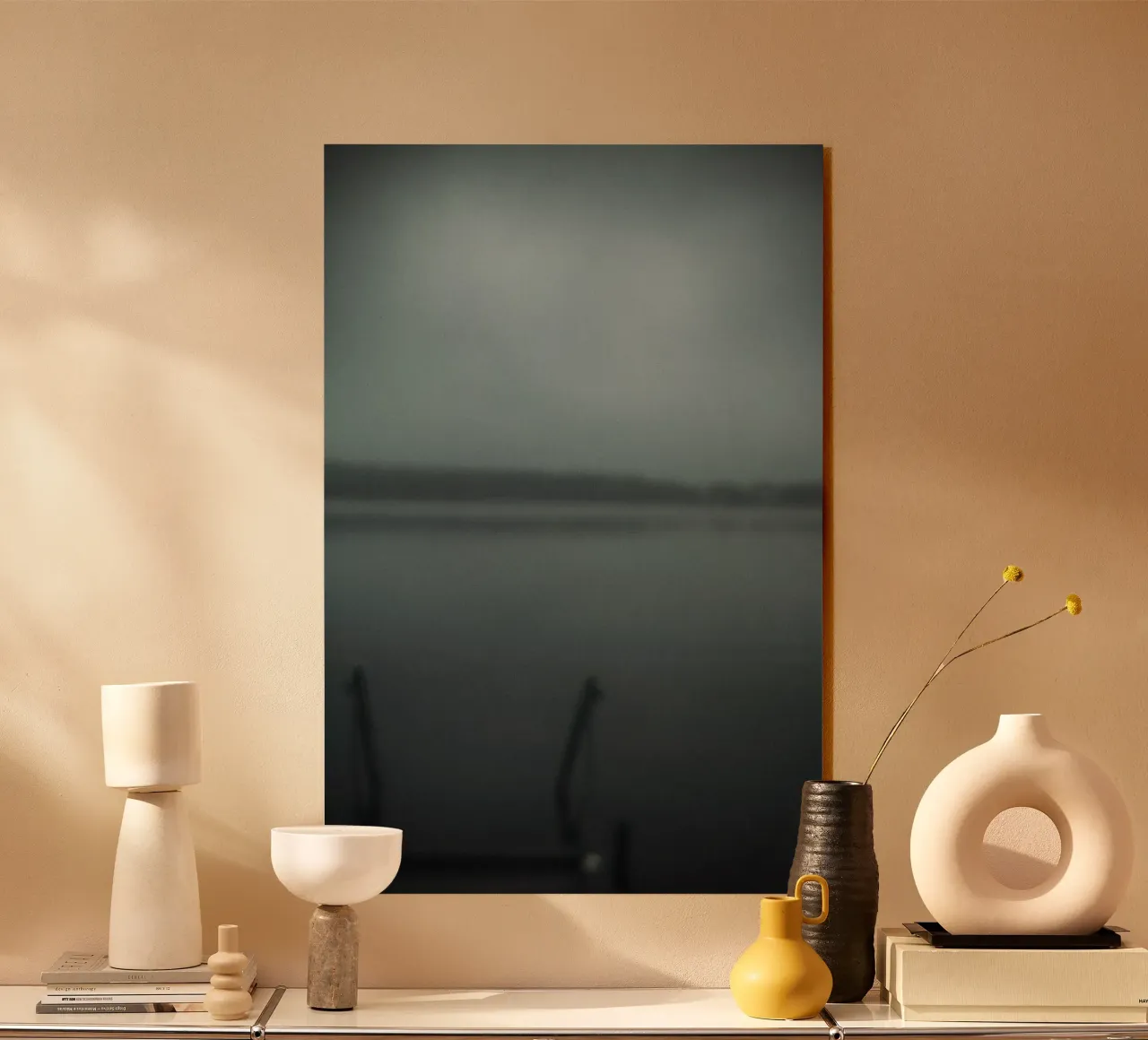 Take a Swim plexiglass da Klaus with K