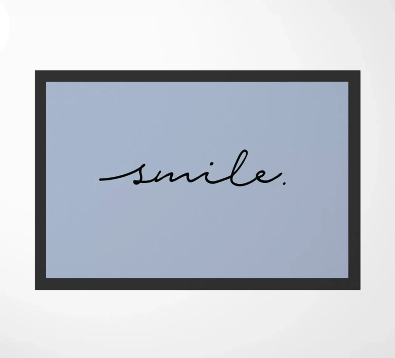 Smile zerbino da Studio One