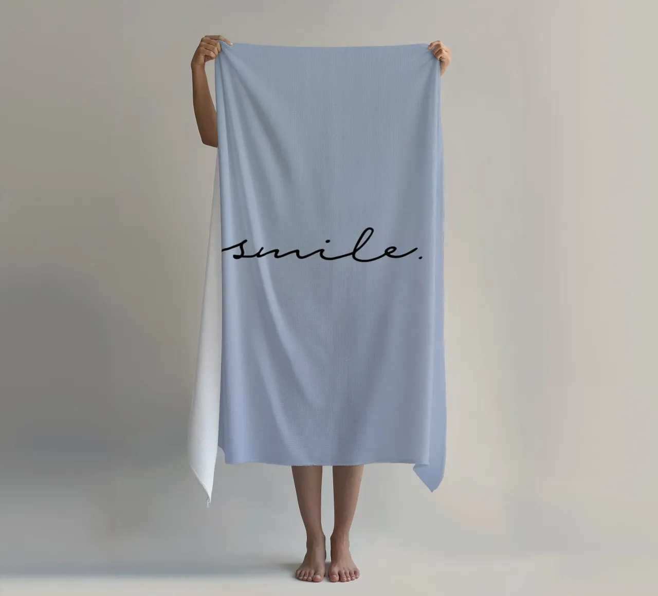 Smile telo mare da Studio One