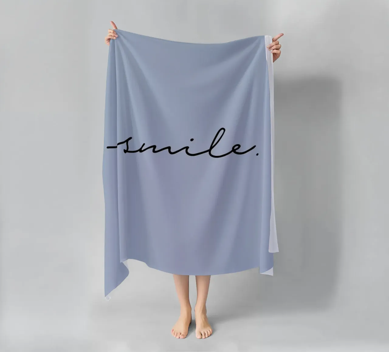 Smile telo mare da Studio One