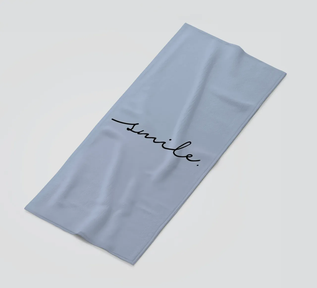 Smile telo mare da Studio One