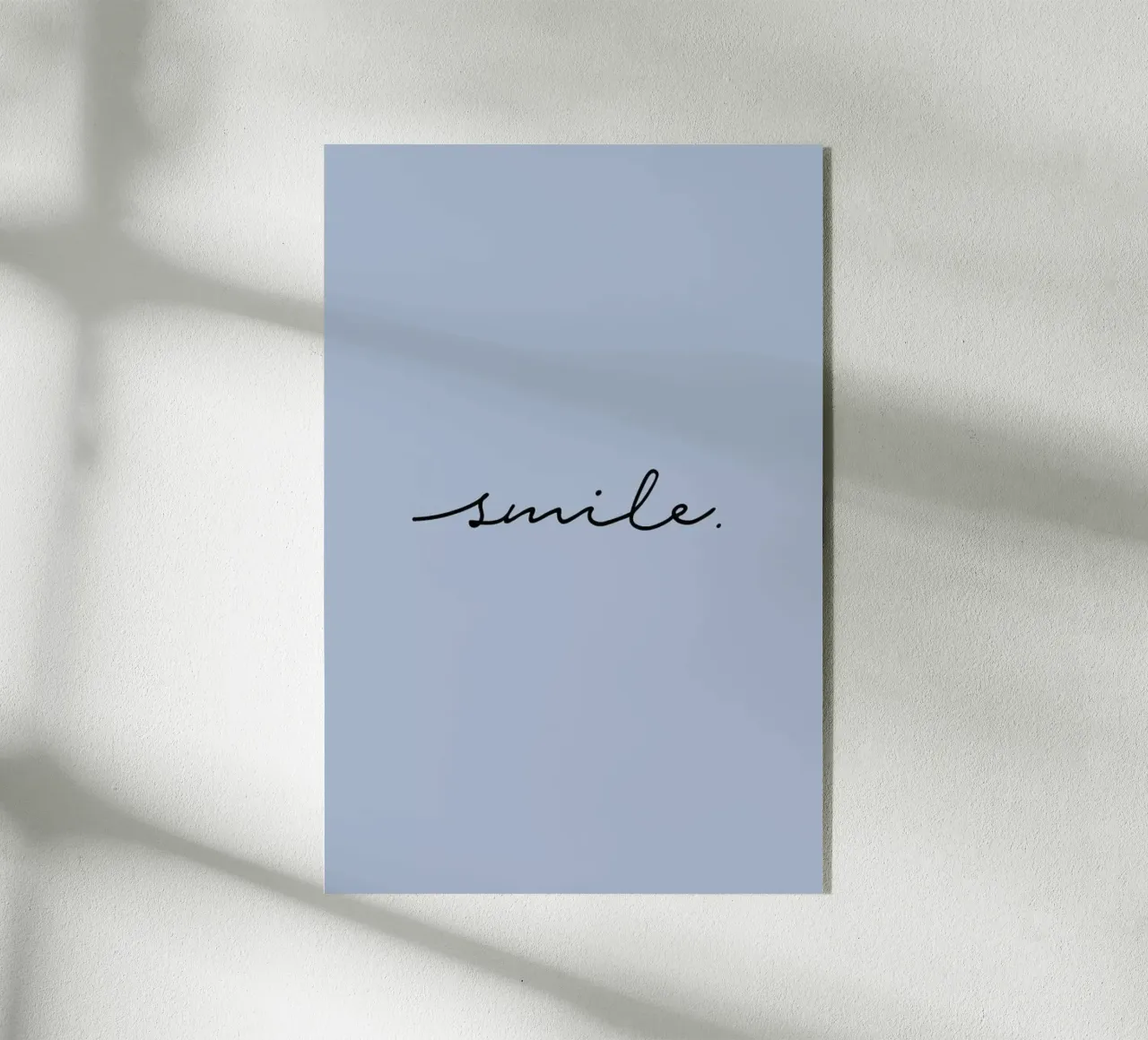 Smile plexiglass da Studio One