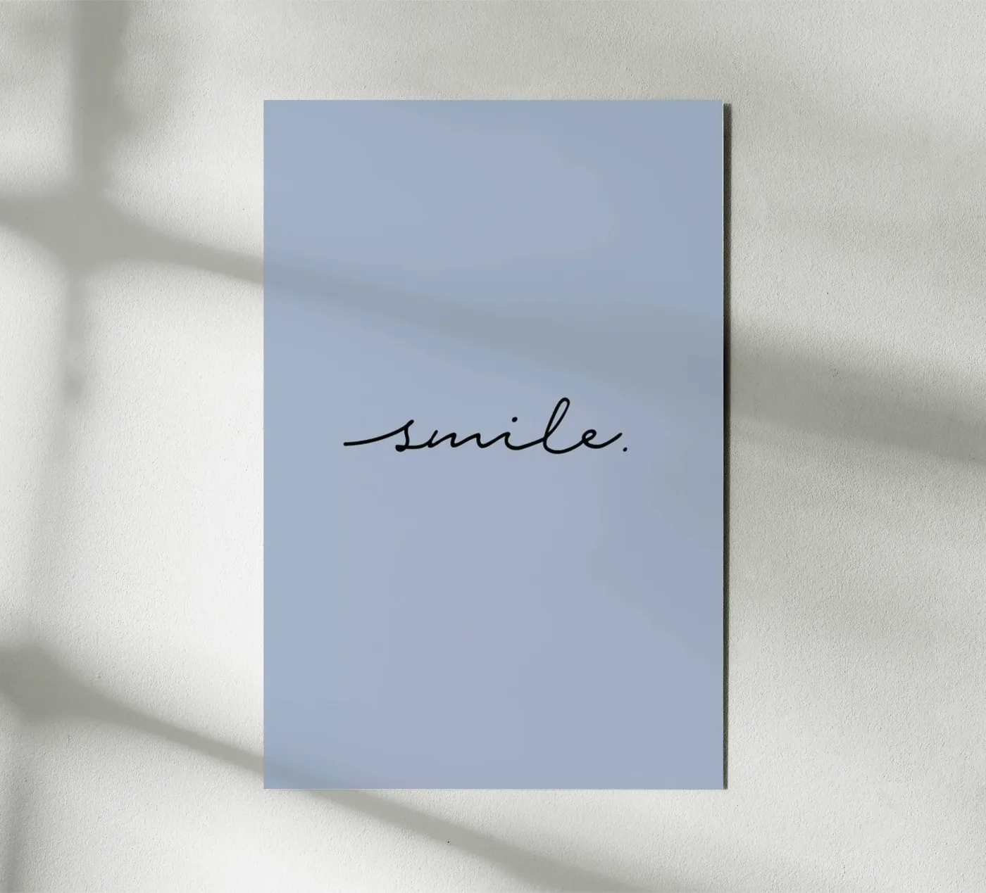 Smile forex plate by Studio One