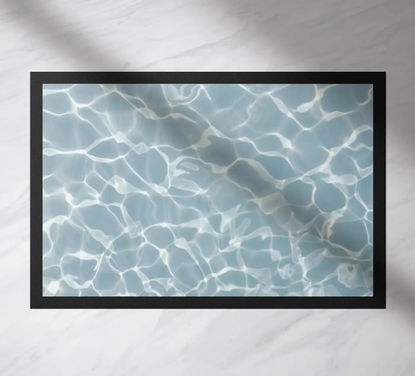 Water Reflections zerbino da Studio Nahili