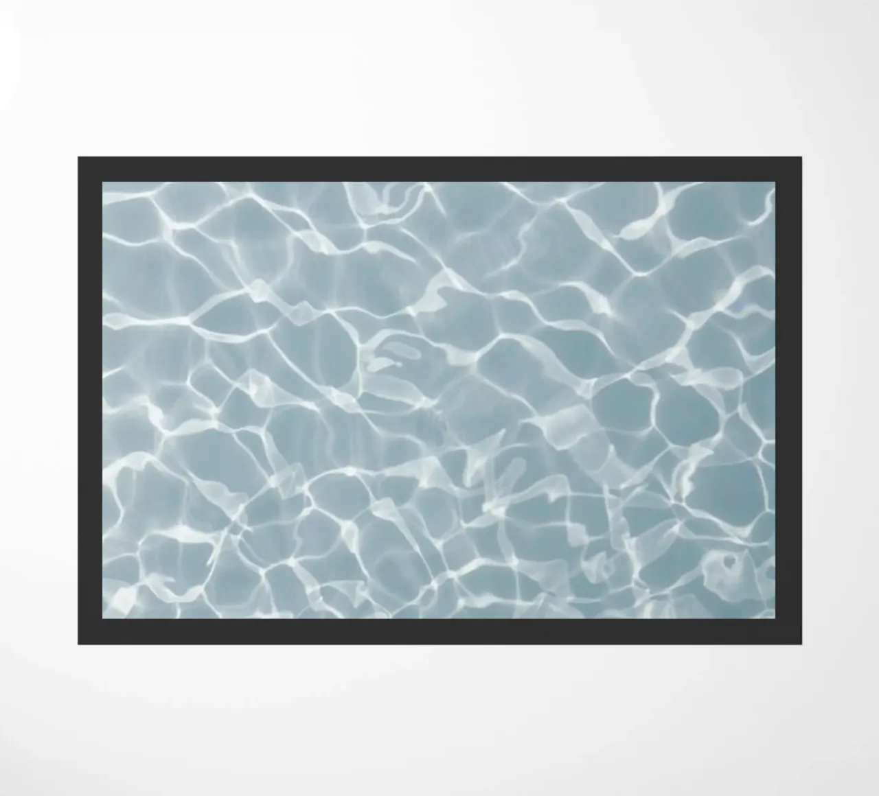 Water Reflections zerbino da Studio Nahili