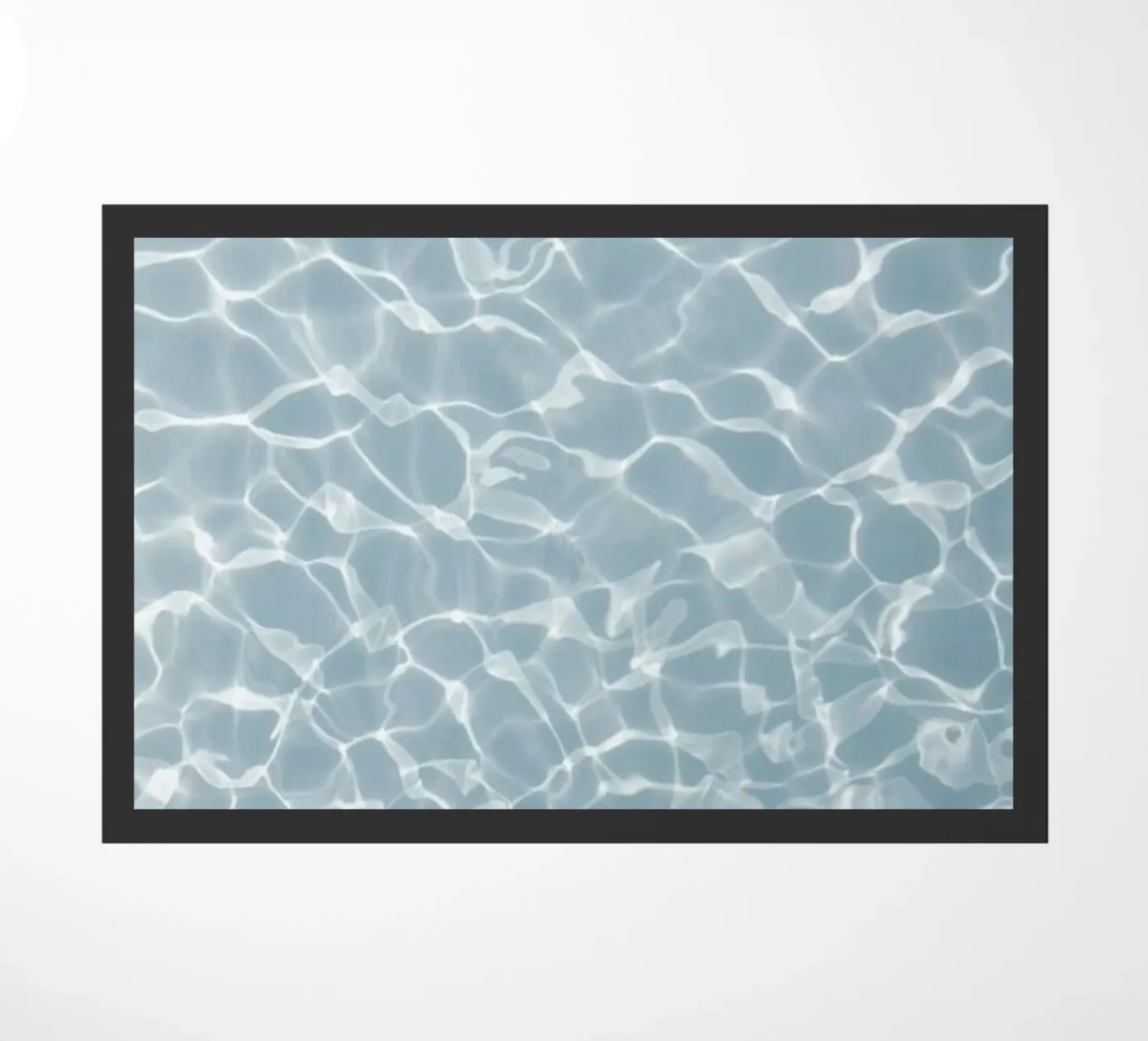 Water Reflections zerbino da Studio Nahili