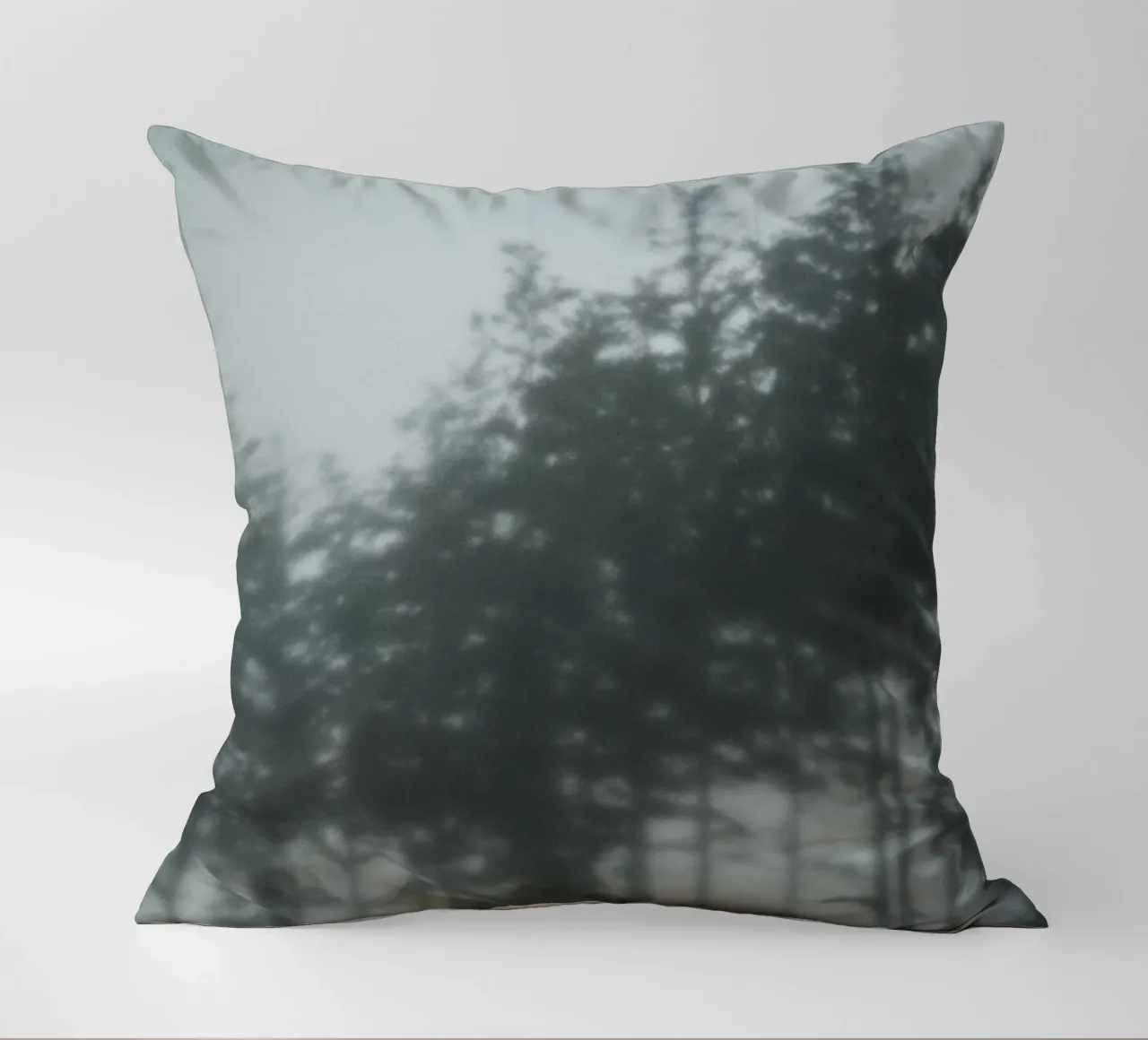 Pine Trees cuscino da Klaus with K