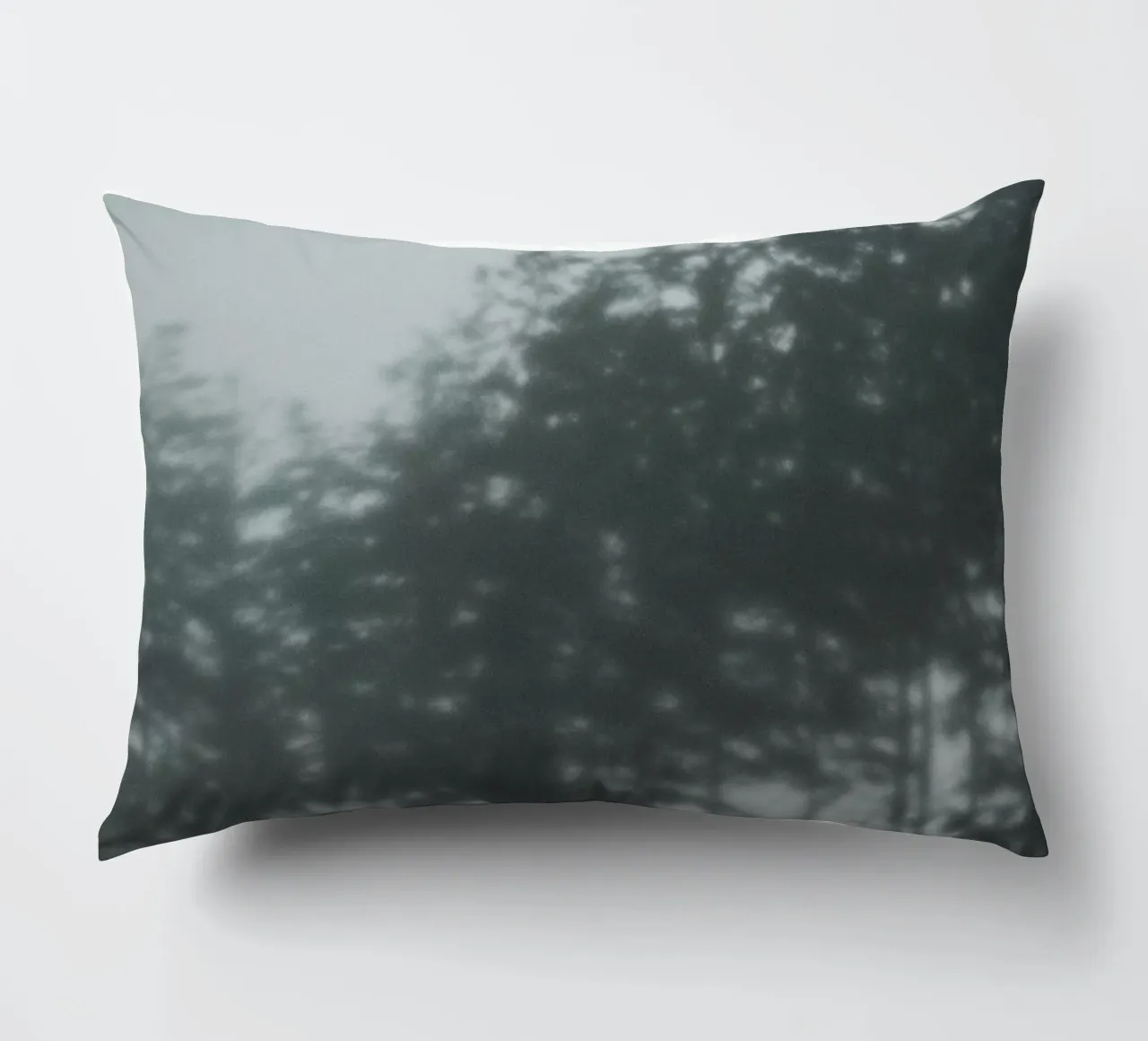 Pine Trees cuscino da Klaus with K