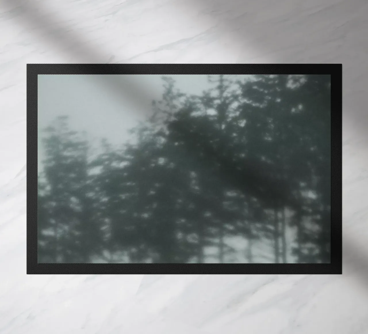 Pine Trees zerbino da Klaus with K