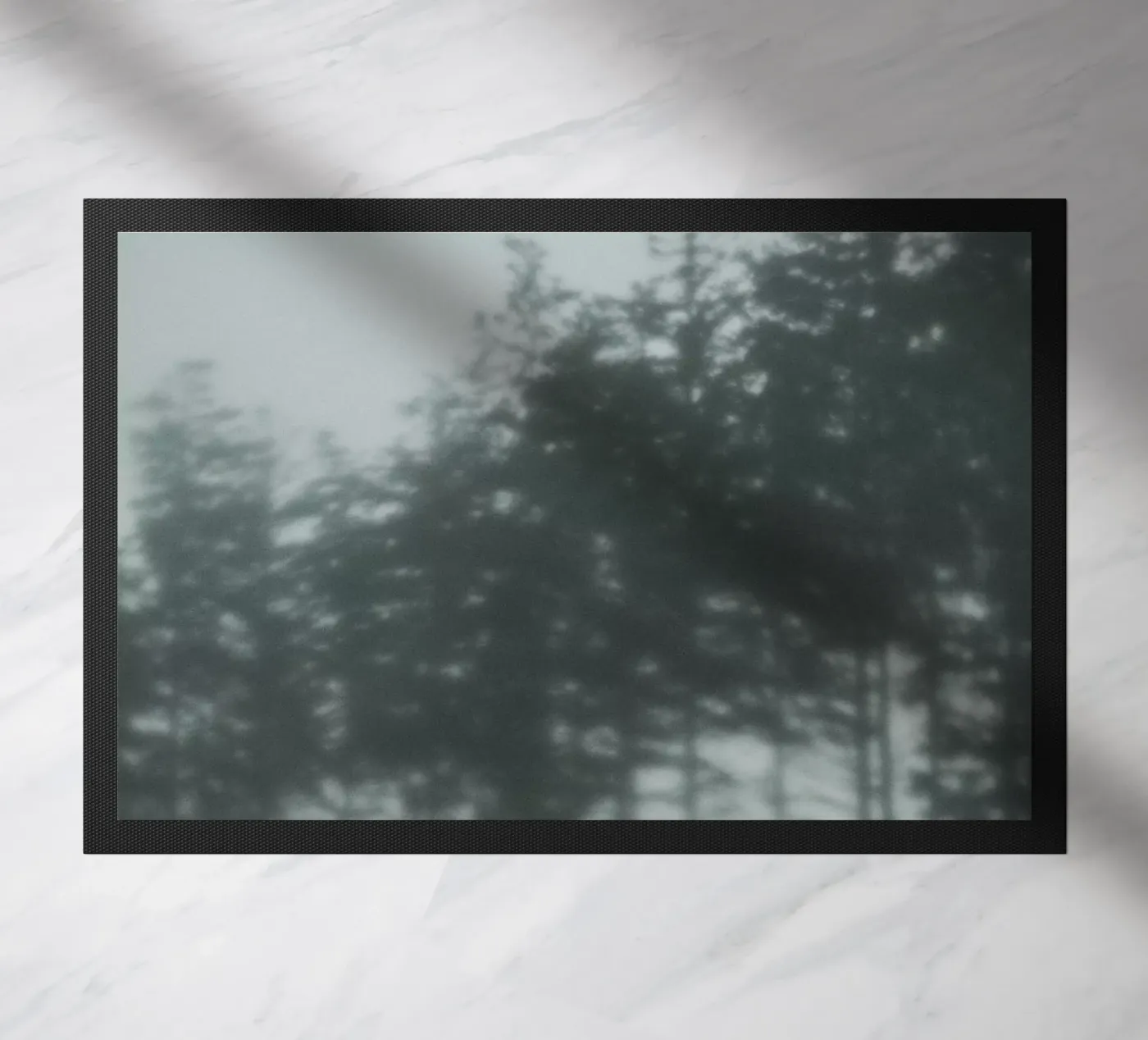 Pine Trees zerbino da Klaus with K