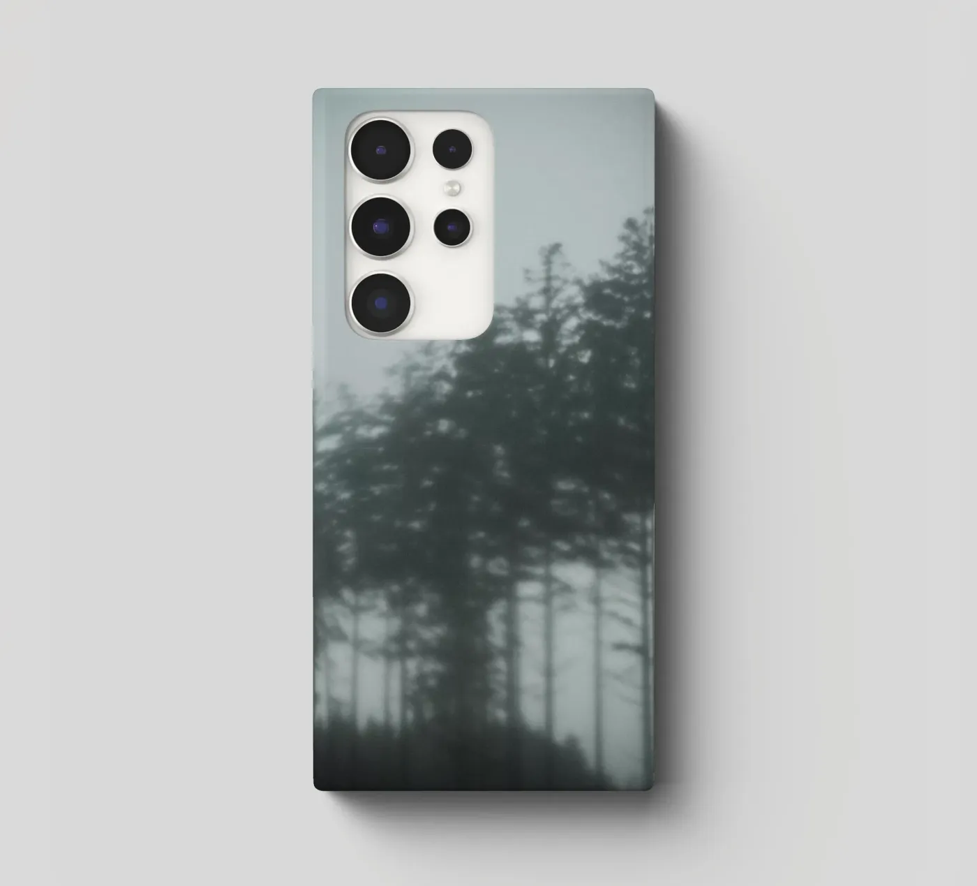 Pine Trees cover samsung da Klaus with K