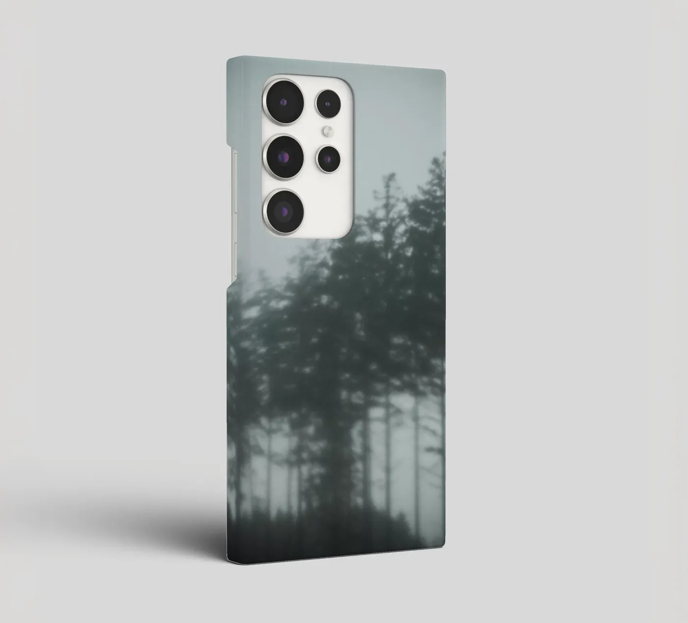 Pine Trees cover samsung da Klaus with K