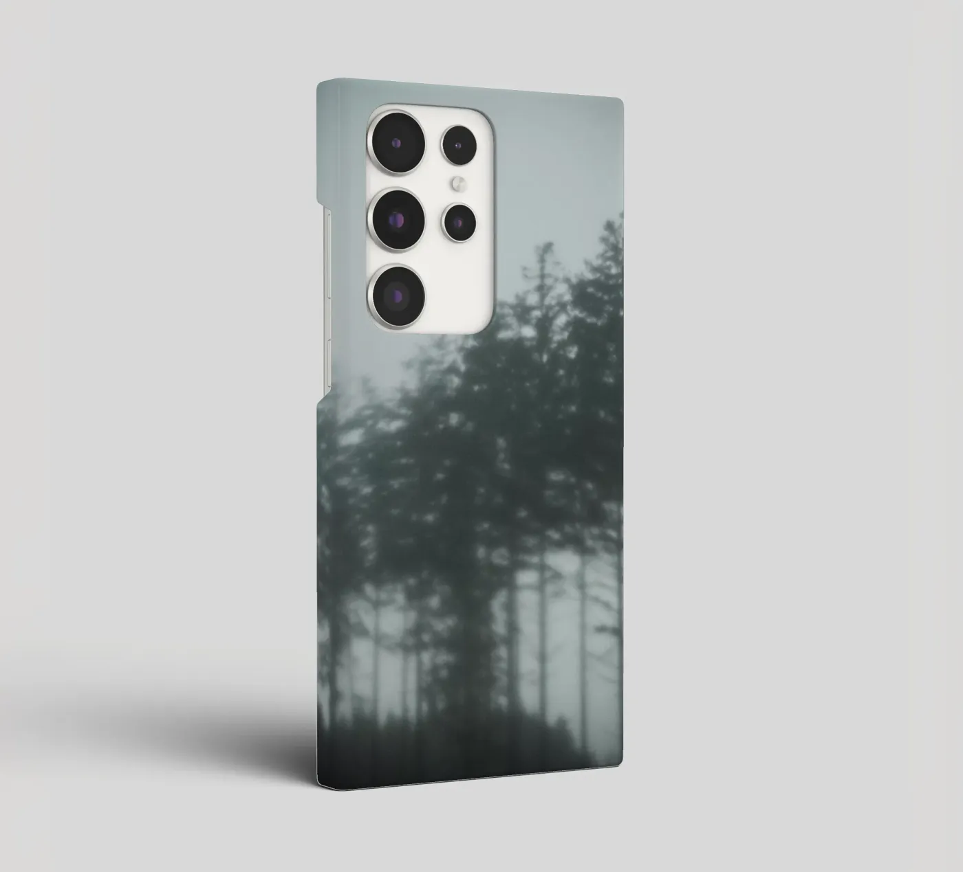 Pine Trees cover samsung da Klaus with K