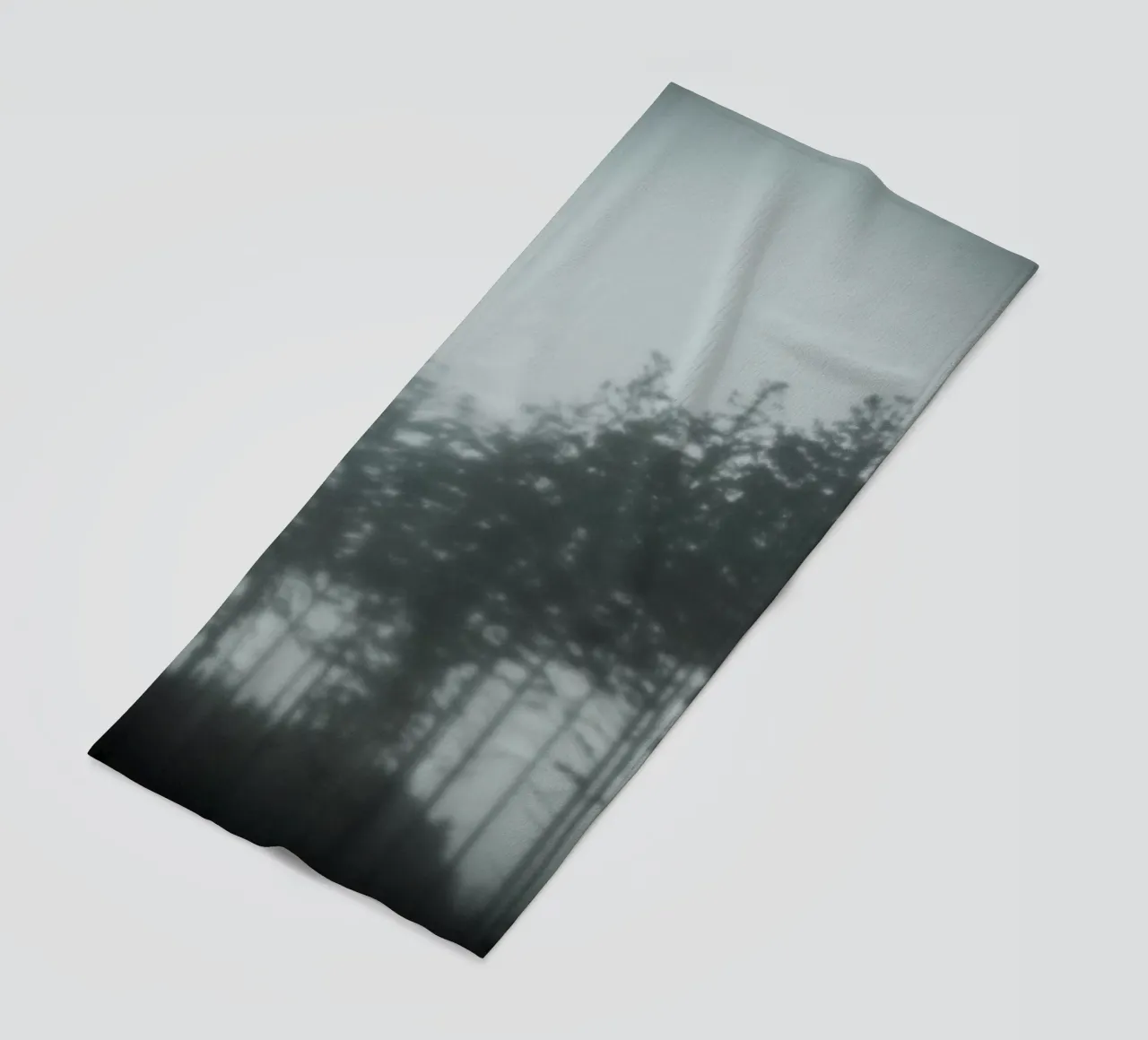 Pine Trees telo mare da Klaus with K