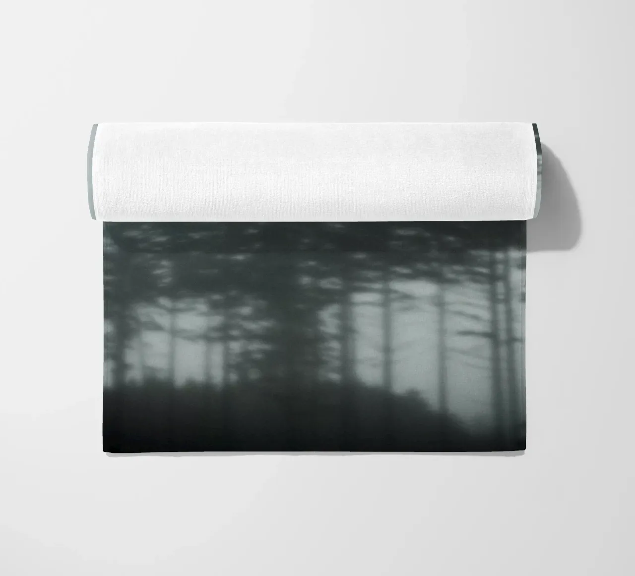 Pine Trees telo mare da Klaus with K