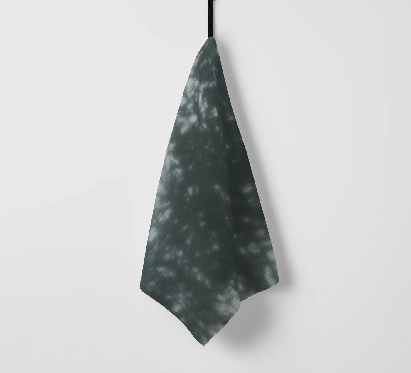 Pine Trees torchon de Klaus with K