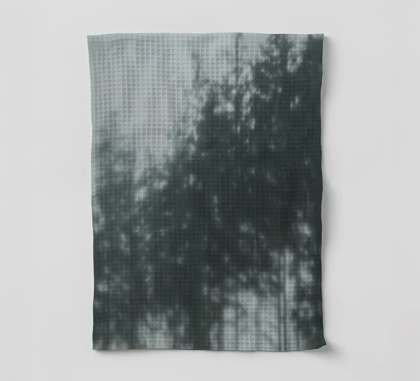 Pine Trees torchon de Klaus with K