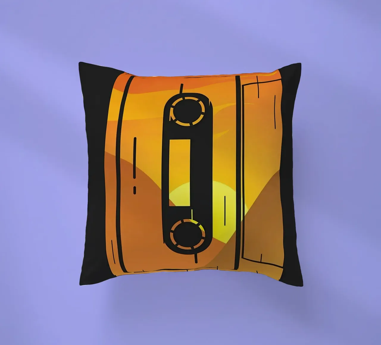 cassette cuscino da Yeadon