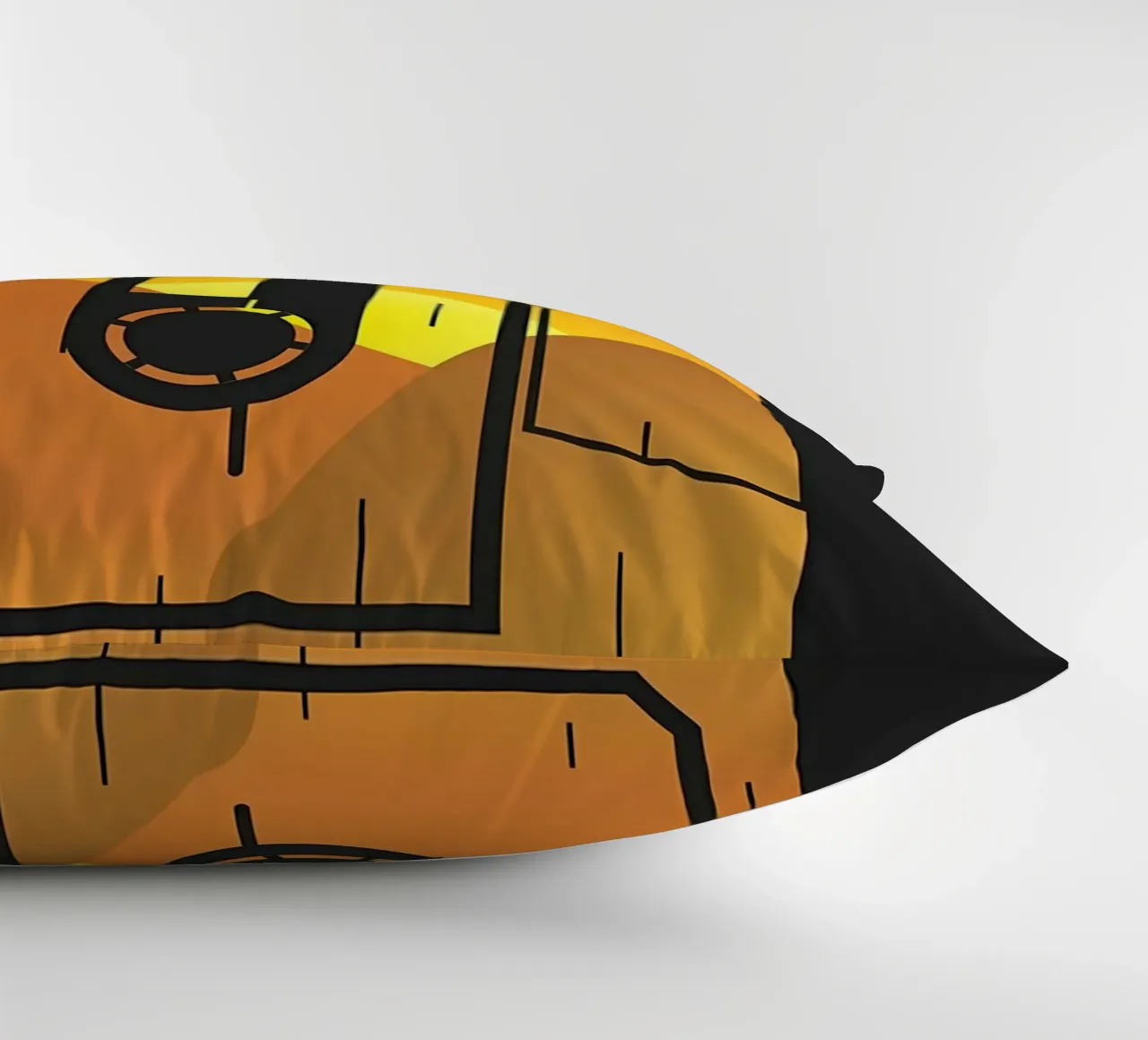 cassette cuscino da Yeadon