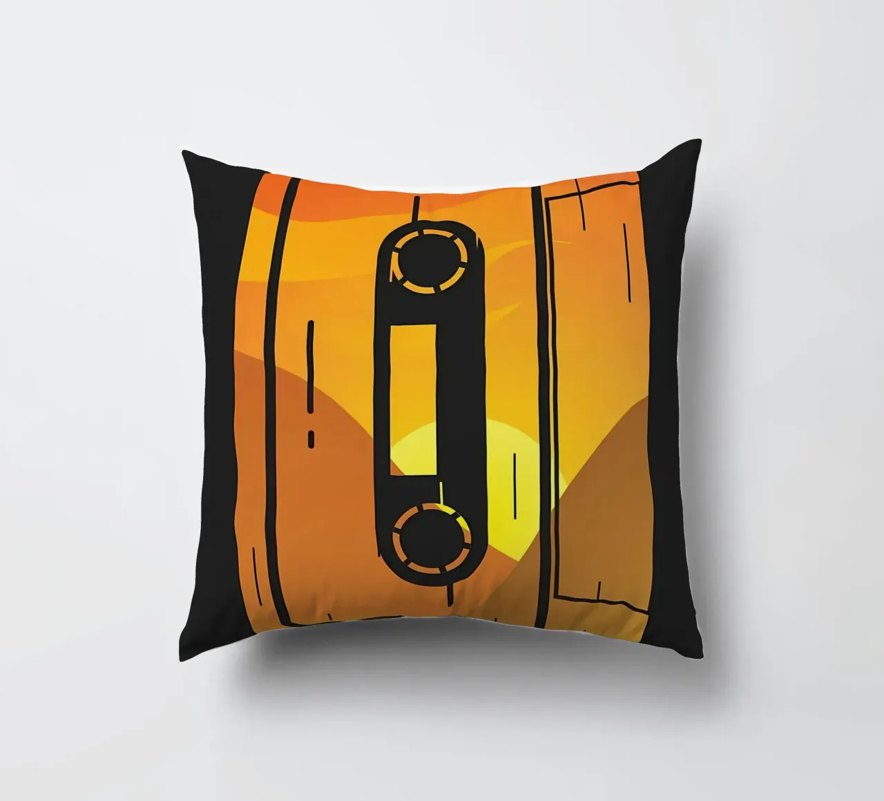 cassette cuscino da Yeadon