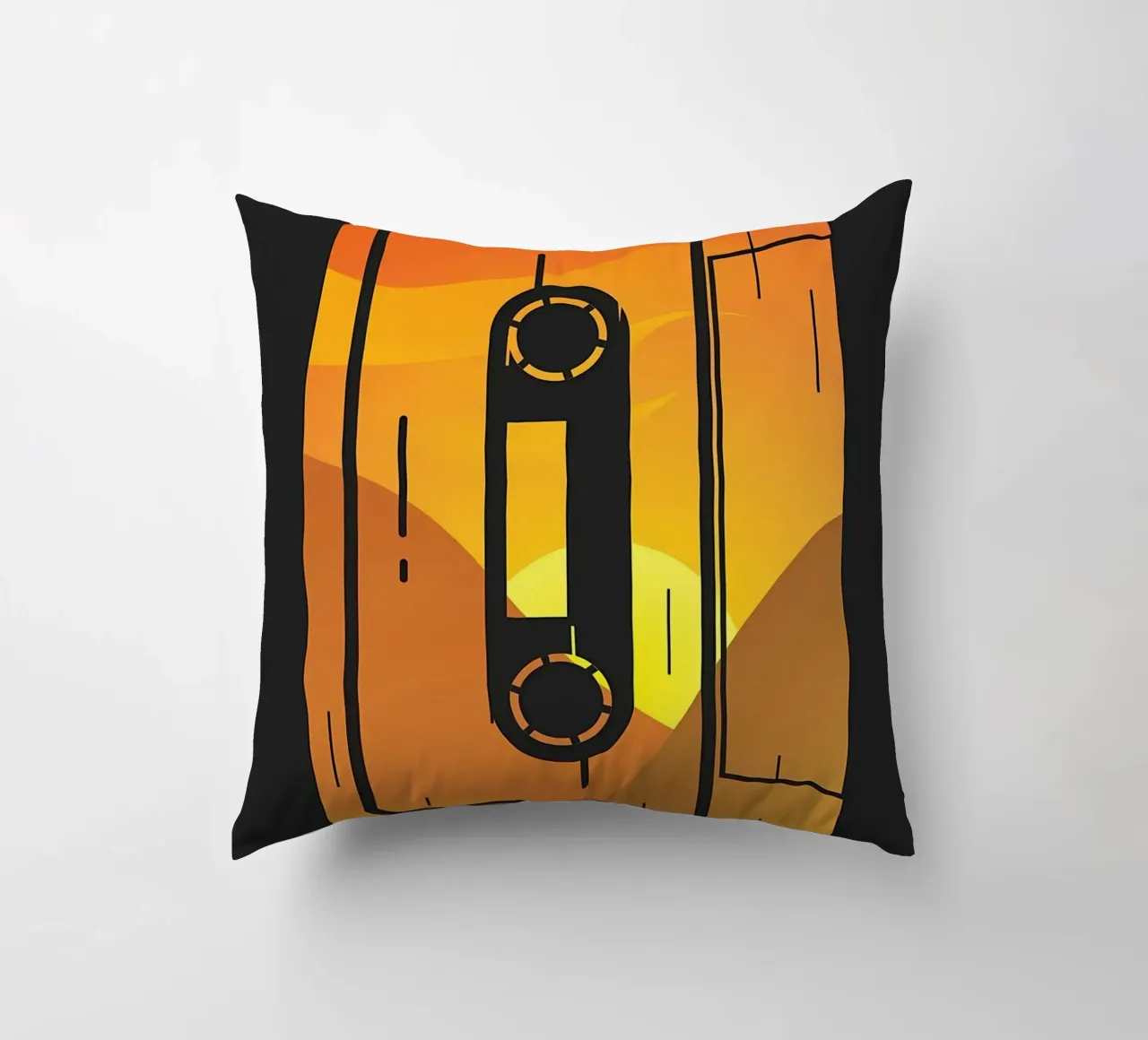 cassette cuscino da Yeadon