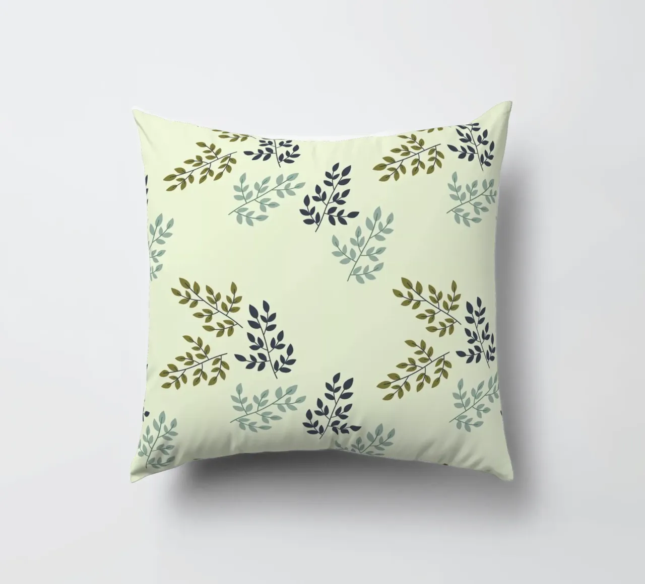 Twigs Light cuscino da A Nordic Girl