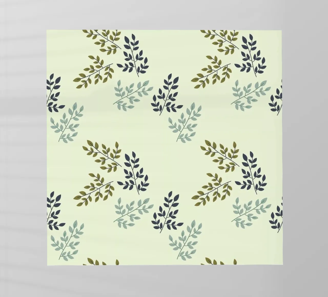 Twigs Light pellicola backlit da A Nordic Girl