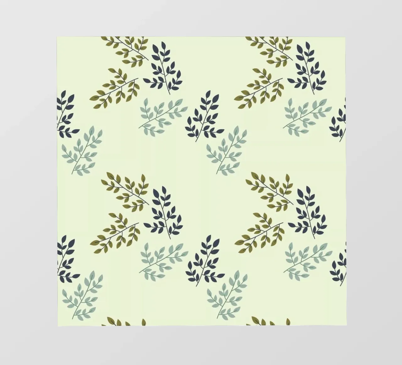 Twigs Light pellicola backlit da A Nordic Girl