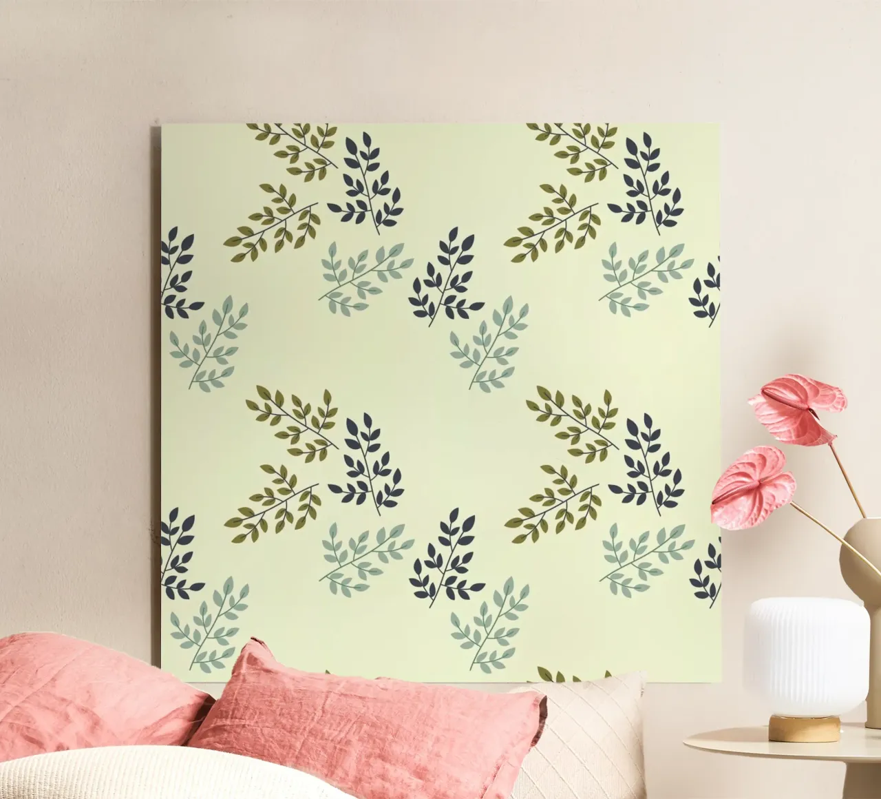 Twigs Light pannello forex da A Nordic Girl