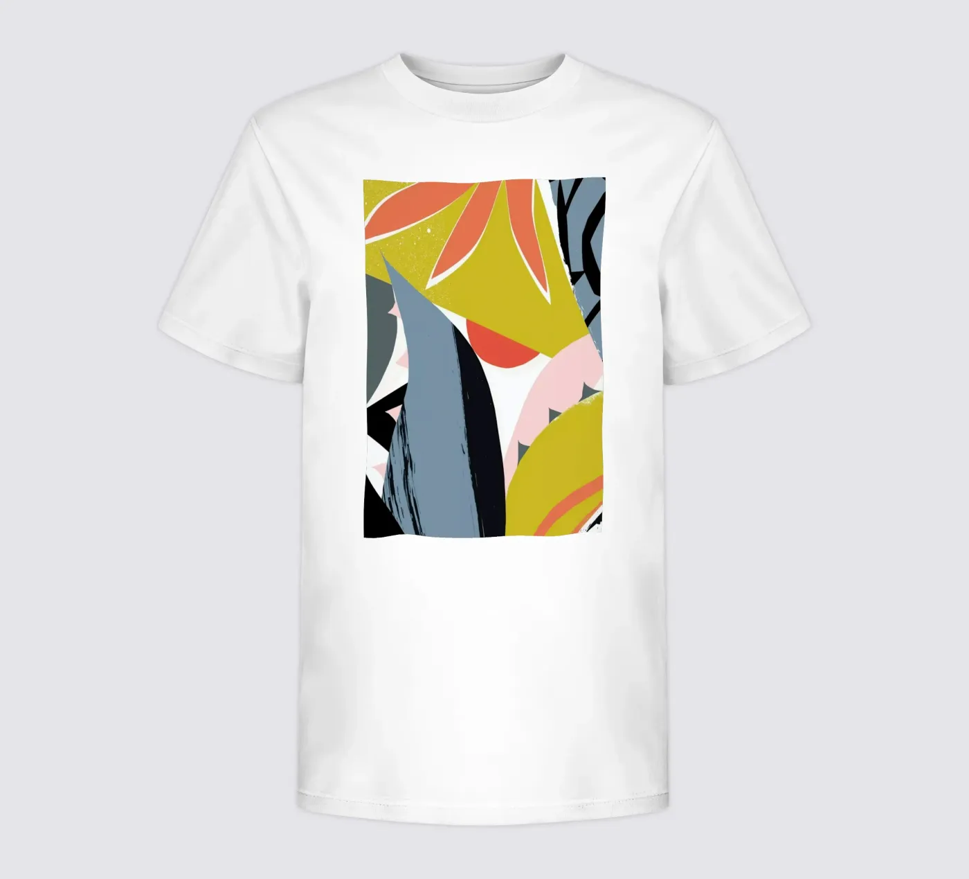 Agave t-shirt bambini da Tom Abbiss Smith