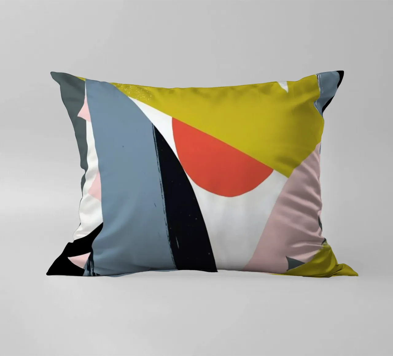 Agave decorative cushion by Tom Abbiss Smith