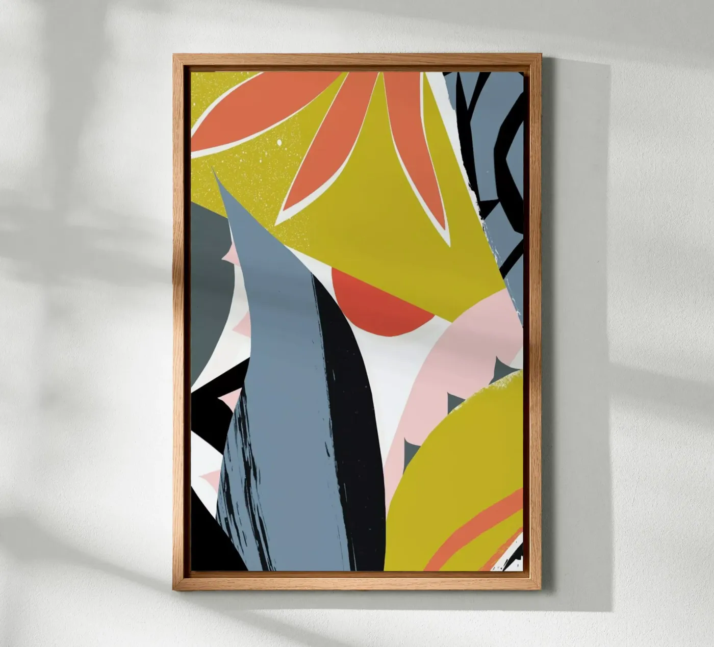 Agave pannello forex da Tom Abbiss Smith