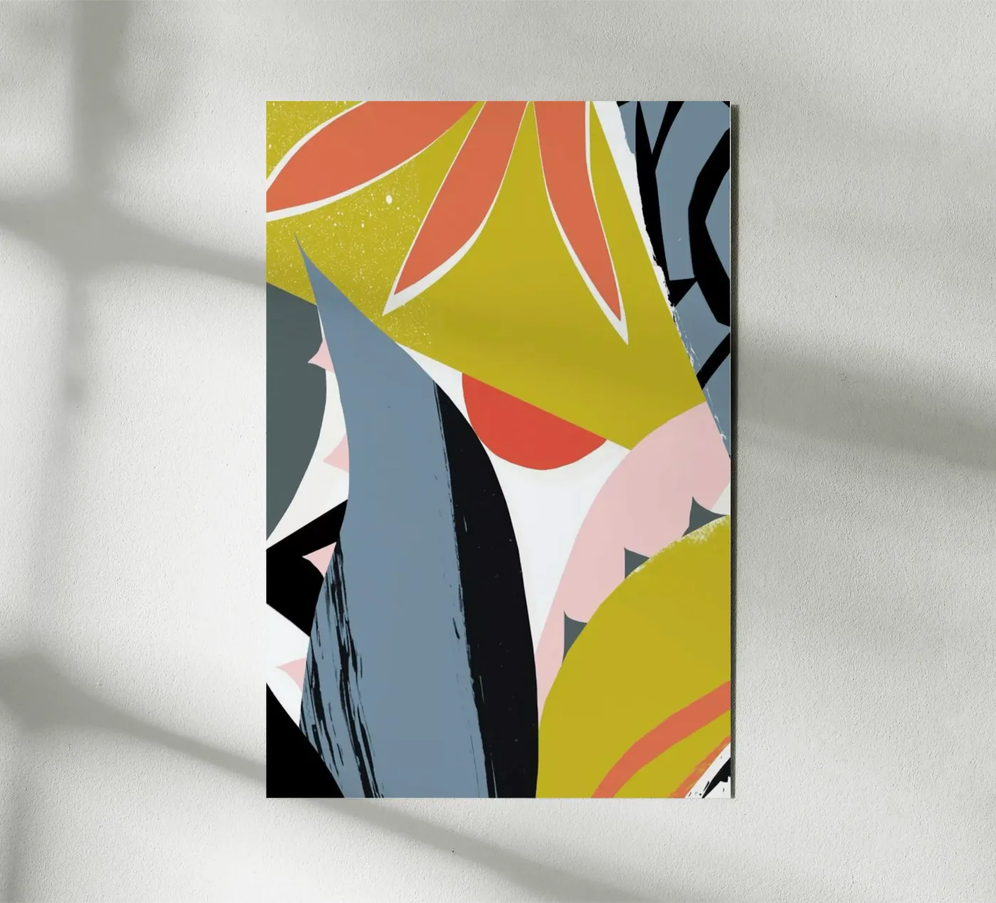 Agave pannello forex da Tom Abbiss Smith